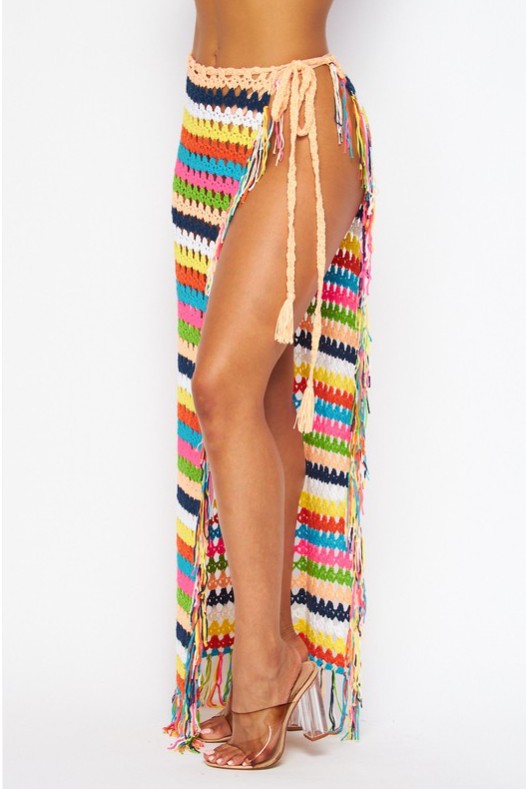 SEXY SUMMER BEACH STYLE SKIRT