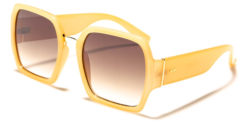 VG Square Women's Sunglasses